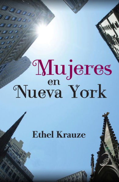 Mujeres en Nueva York