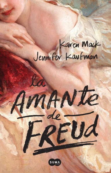 La amante de Freud