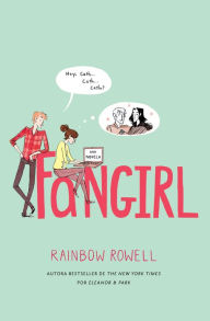 Title: Fangirl (Spanish Edition), Author: Rainbow Rowell