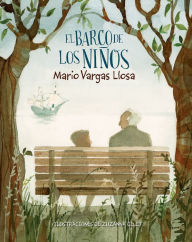 Title: El barco de los ninos, Author: Mario Vargas Llosa