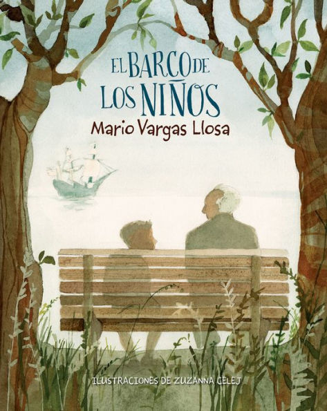 El barco de los ninos