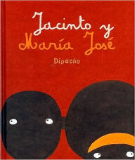 Title: Jacinto y Maria Jose, Author: Diego Francisco ''Dipacho'' Sanchez