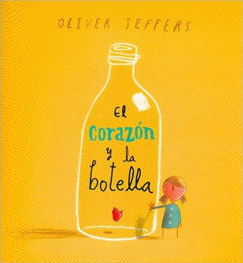 Corazon y la botella (The Heart and the Bottle)