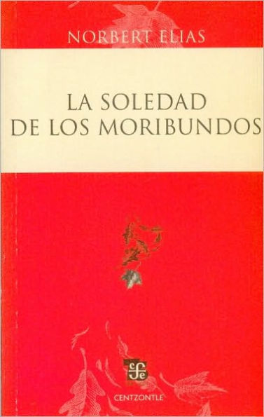 Soledad de los moribundos