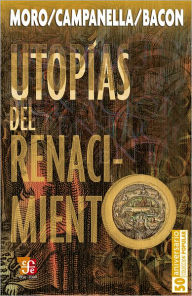 Title: Utopías del Renacimiento, Author: Tomás Moro