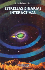 Title: Estrellas binarias interactivas, Author: Juan Echeverría