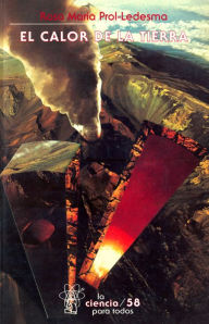 Title: El calor de la Tierra, Author: Antonio Sarmiento