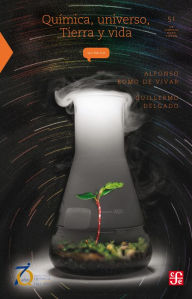 Title: Química, universo, Tierra y vida, Author: Antonio Peña