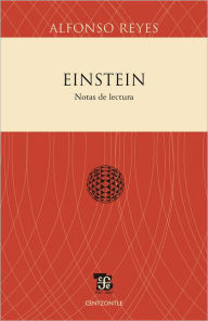 Title: Einstein: Notas de lectura, Author: Patricia Galeana