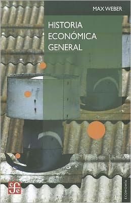 Historia economica general