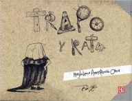 Title: Trapo y rata, Author: Magdalena Armstrong Olea