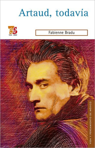 Artaud, tadavía