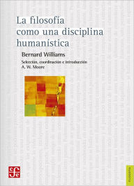 Title: La filosofía como una disciplina humanística, Author: Brooks