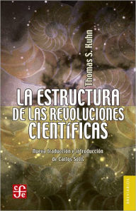 Title: La estructura de las revoluciones científicas, Author: Shahen Hacyan