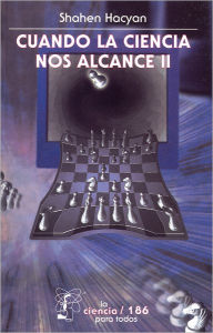 Title: Cuando la ciencia nos alcance, II, Author: Pedro Bosch