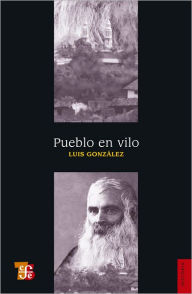 Title: Pueblo en vilo, Author: Romero