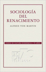 Title: Sociología del Renacimiento, Author: Salvador Elizondo