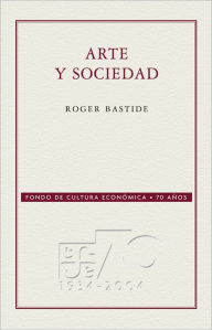 Title: Arte y sociedad, Author: Eduardo Hurtado