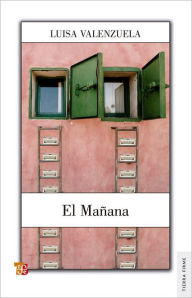 Title: El mañana, Author: Cortinas