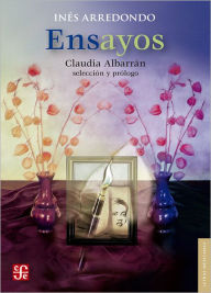 Title: Ensayos, Author: Ruy Pérez Tamayo