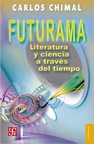 Title: Futurama: Literatura y ciencia a través del tiempo, Author: Vasco