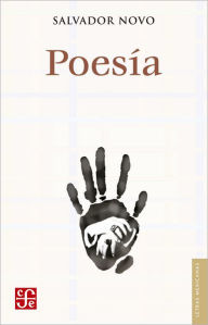Title: Poesía, Author: Salvador Novo