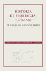 Historia de Florencia, 1378-1509