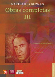 Title: Obras completas, III, Author: Juan García Ponce