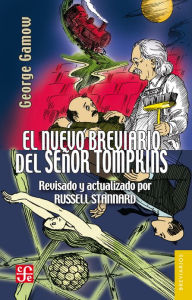 Title: El nuevo breviario del señor Tompkins, Author: Shahen Hacyan