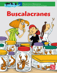 Title: Buscalacranes, Author: Julieta Campos