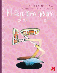 Title: El agujero negro, Author: Emiliano González