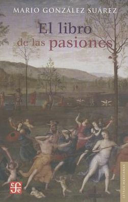 El libro de las pasiones