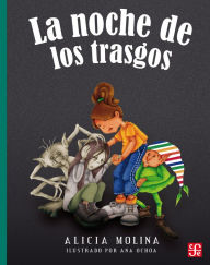 Title: La noche de los trasgos, Author: Alicia Molina