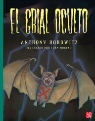 Title: El grial oculto / The Unholy Grail, Author: Anthony Horowitz