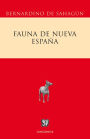 Fauna de Nueva España