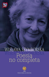 Title: Poesía no completa, Author: Wislawa Szymborska