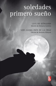 Title: Soledades / Primero sueño, Author: Luis Góngora