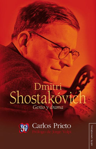 Dmitri Shostakóvick: Genio y drama