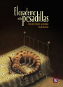 El cuaderno de las pesadillas (The Notebook of Nightmares)