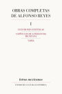 Obras completas, I: Cuestiones estéticas, Capítulos de literatura mexicana, Varia