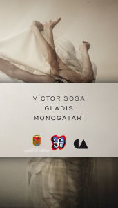Title: Gladis Monogatari, Author: Víctor Sosa