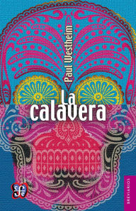 Title: La calavera, Author: Paul Westheim