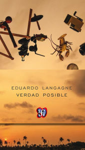 Title: Verdad posible, Author: Eduardo Langagne