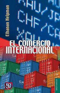 Title: El comercio internacional, Author: Elhanan Helpman
