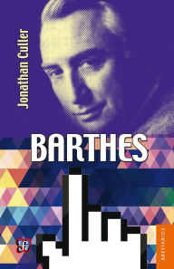 Title: Barthes, Author: Jonathan Culler