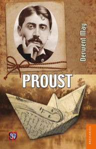 Title: Proust, Author: Derwent May