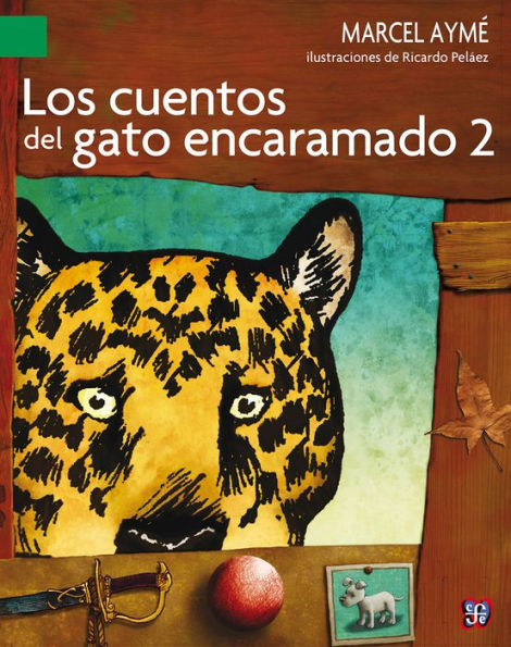 Los cuentos del gato encaramado, 2