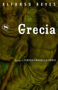 Title: Grecia, Author: Alfonso Reyes