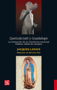 Title: Quetzalco, Author: Jacques Lafaye