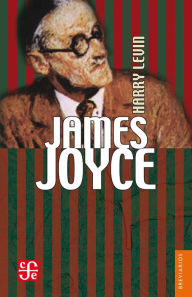 Title: James Joyce: introducción crítica, Author: Harry Levin